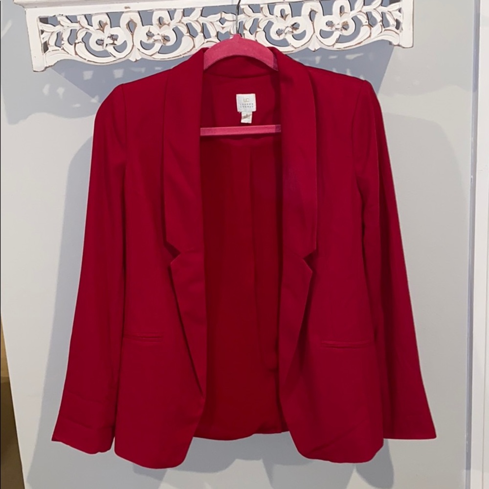 Lauren Conrad Blazer - Size 6